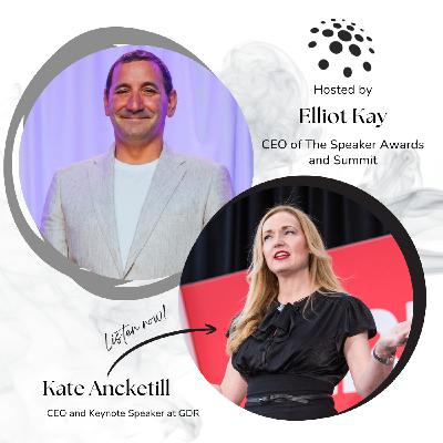 The Future of Retail & AI with Futurist Kate Ancketill The Future of Retail & AI with Futurist Kate Ancketill