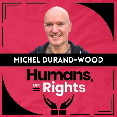 Michel Durand-Wood: Building an Affordable City for Everyone, Forever