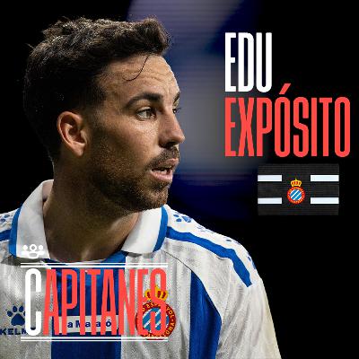 CAPITANES - Capítulo 14 con Edu Expósito