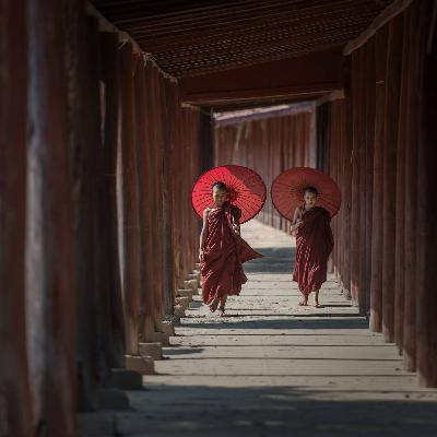 10 NGÀY THIỀN TẬP | NGÀY THỨ BA