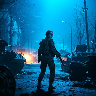 5 Unnerving TRUE Military Horror Stories