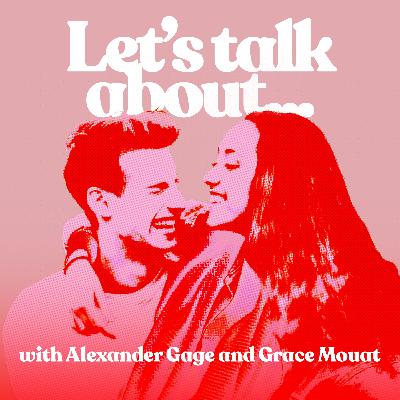 Let's Talk About... Social Media