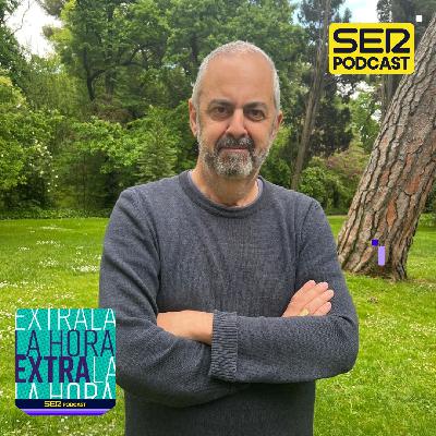 Emilio Silva: “Soy nieto de un desaparecido y el hijo de un trauma de la Guerra Civil”