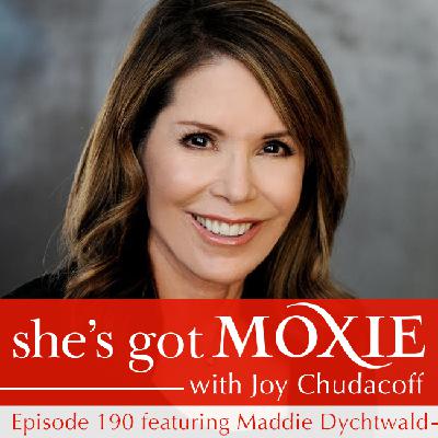 Maddy Dychtwald - Ageless Aging for Women 50+