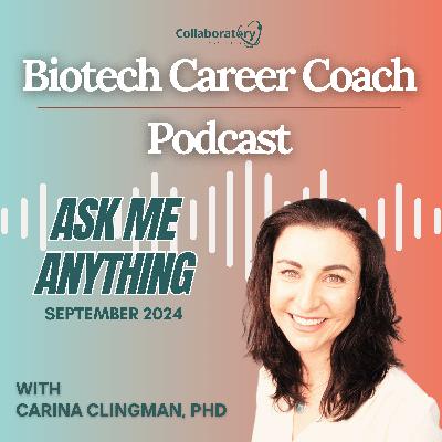 Fall into Success: The Best Time to Apply for Jobs, plus other tips from our Live AMA September