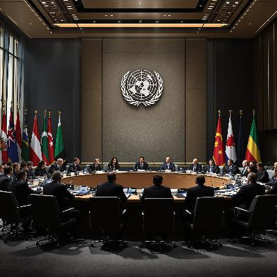 US Vetoes Ceasefire, Senate Arms Sale Vote, Gaza Crisis and Israeli Airstrikes