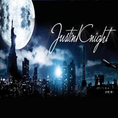 Justin Knight Podcast Compression Hi Def #18