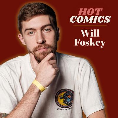 017 - Will Foskey