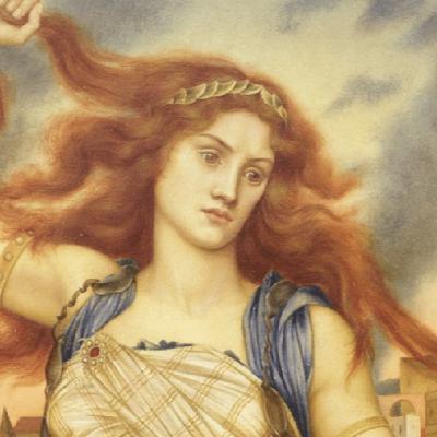 El complejo de Casandra o el descreimiento de lo femenino