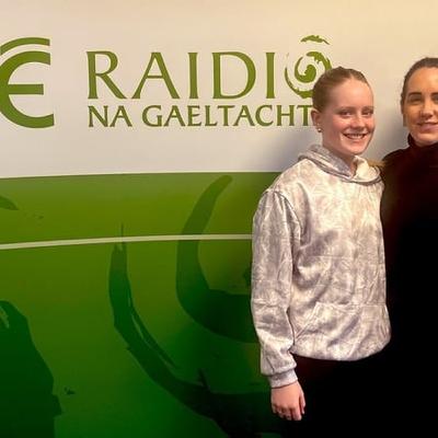 Ellie Ní Shé