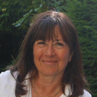 Interview with Daisy Goodwin the author of Diva