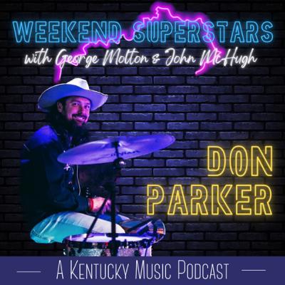Don Parker Don Parker