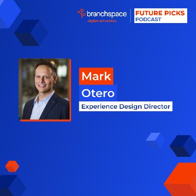 Create Enjoyable Journeys with UX Design | Mark Otero