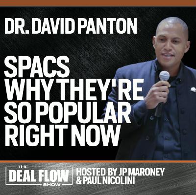 SPACs - Why They're So Popular