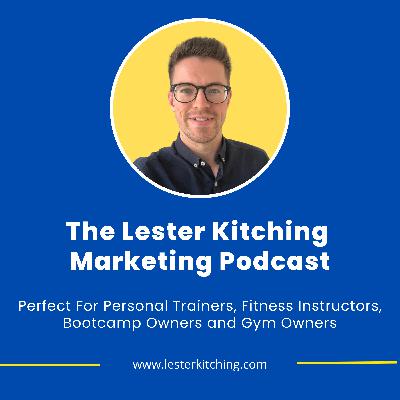 006 - Why People Won't Join Your Gym, Bootcamp Or Personal Training And 2 Ways To Fix It 006 - Why People Won't Join Your Gym, Bootcamp Or Personal Training And 2 Ways To Fix It