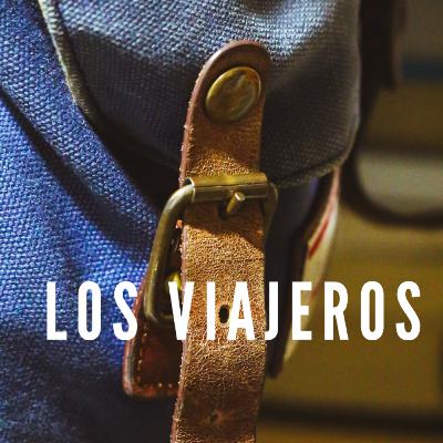 Los viajeros | Cuentos cortos de Misterio - Estefanía Reina