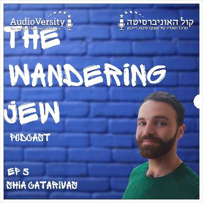 Shai Catarivas - Ep5