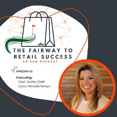 026 Inside the Buyer’s Playbook For the Biggest Show of the Year: Michelle Kempe on the 2026 PGA Merchandise Show