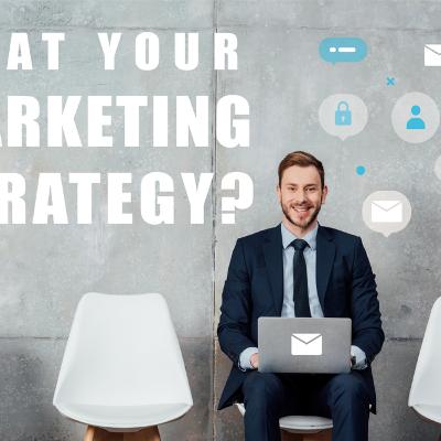 Episode 69 - Marketing your small business with Joel Fixler (1 May)