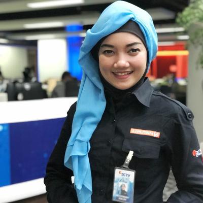 18. Gimana Sih Rasanya Kerja di TV ft. Maya Rachma