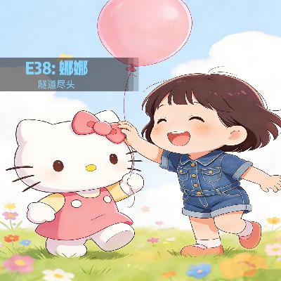 E38：娜娜 - 中国8岁女孩新加坡失踪案