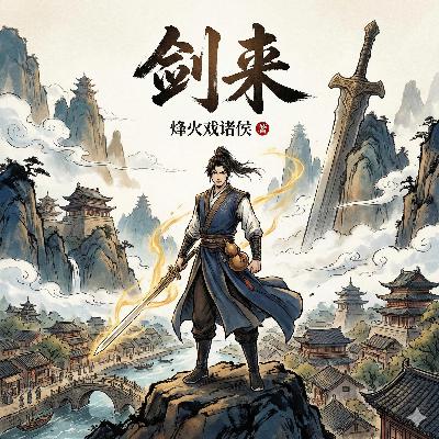 没空钓鱼的一剑