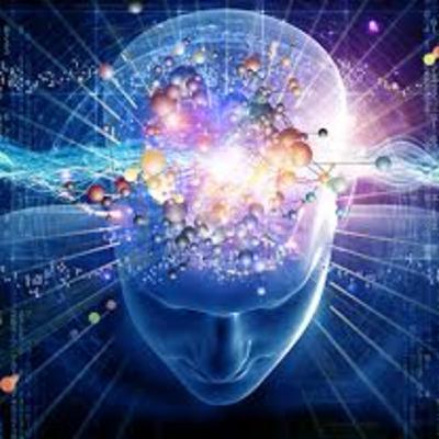 Dr. Eric Dorninger: The Inside Story Inside Your Brain