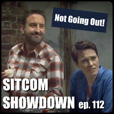 SS112 - Not Going Out