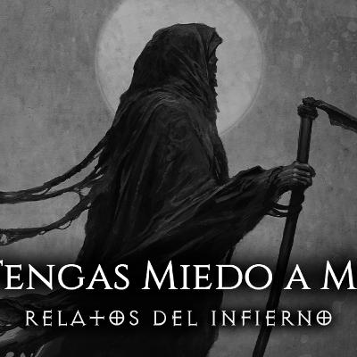 Que hay despues de la muerte - NO TE PREOCUPES POR ESO