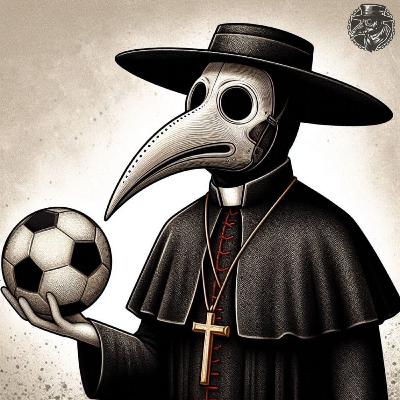 Ep#20 - Do futebol à religião