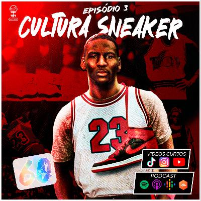 Jordan 60 #3 - Cultura Sneaker