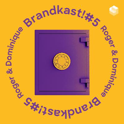 Ferdi Felderhof (Donald Duck): Relevant blijven als merk