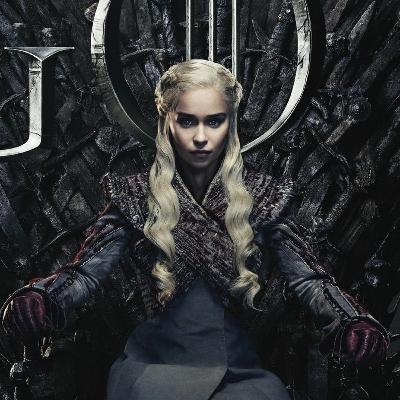 Episode 122 - Game of Thrones, Pathway, and tons of Star Wars news!