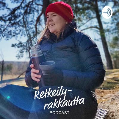Sallittua vai kiellettyä? Jakso luontoystävällisestä retkeilystä Sallittua vai kiellettyä? Jakso luontoystävällisestä retkeilystä