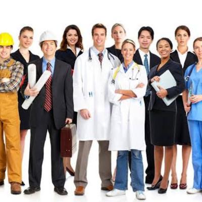 ¿Te gusta tu Trabajo? ¿Te gusta tu Trabajo?