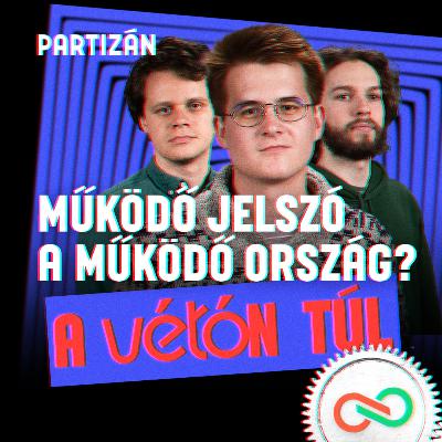 A Fidesz baja: ha szidja a Tisza programját, azzal beismeri, hogy igazi | A Vétón túl #5 A Fidesz baja: ha szidja a Tisza programját, azzal beismeri, hogy igazi | A Vétón túl #5