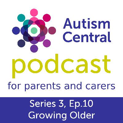 Transitions: Growing Older