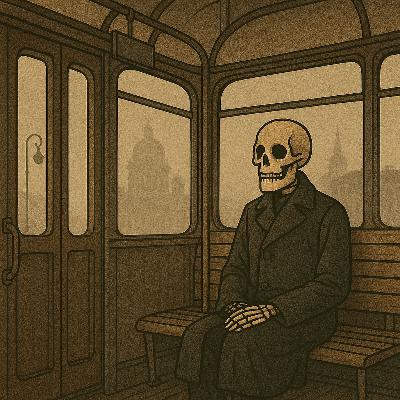 Роальд Мандельштам