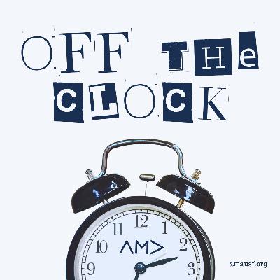 AMA: Off The Clock - Pilot