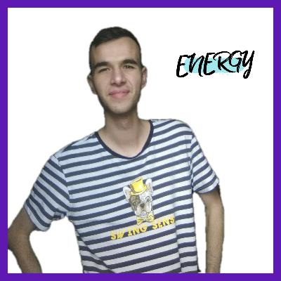 El Formula Energy Con Roberto 25/2/21 El Formula Energy Con Roberto 25/2/21