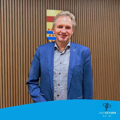 #269 CSRD na Omnibus I: minder verplichting, meer druk op het businessmodel, met Wim Bartels