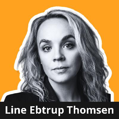 Empowering Women in Software Testing - Line Ebdrup Thomsen
