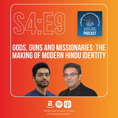 Gods, Guns and Missionaries: The Making of Modern Hindu Identity