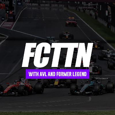 FCTTN: Has F1 got it wrong?