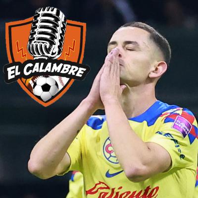 T8. Ep 9. Al chile, al América le sudó con Chivas