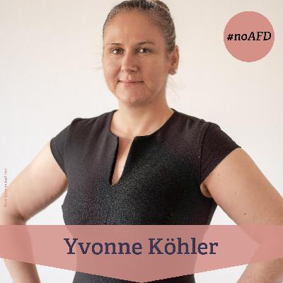#263 Yvonne Köhler – Soldatin und Fitness Coach