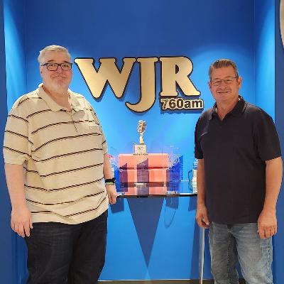 The C.A.R. Show ~ January 3, 2026 ~ Full Show The C.A.R. Show ~ January 3, 2026 ~ Full Show