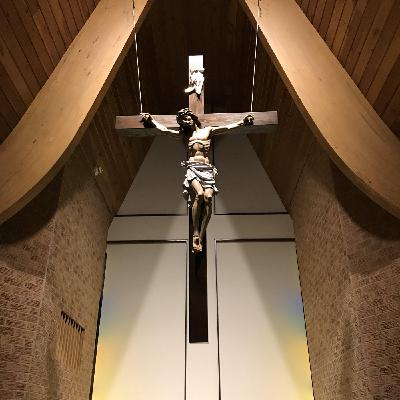 Sermon for the Christian Memorial of Susanna Antonetti