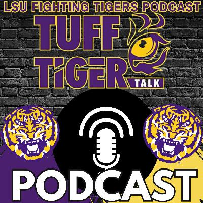 LSU Lands First Portal Commit of Kiffin Era | Big Q