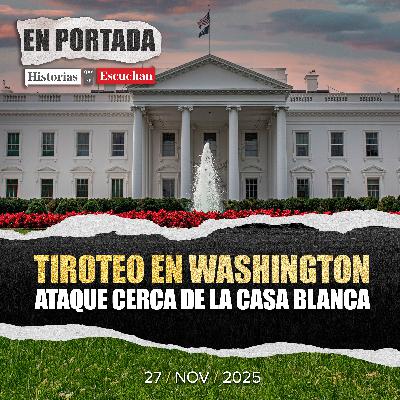 Ataque contra Guardia Nacional en Washington por ciudadano afgano; Trump ordena revisión masiva y cierre total de admisiones de afganos